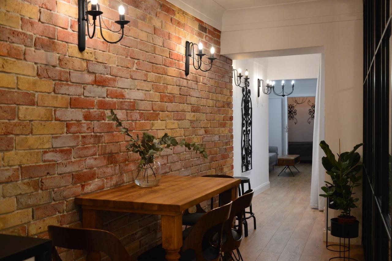 Apartamenty Szeroka 32 Stary Toruń Exterior foto